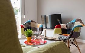The Pop & Art Cozy Apartment